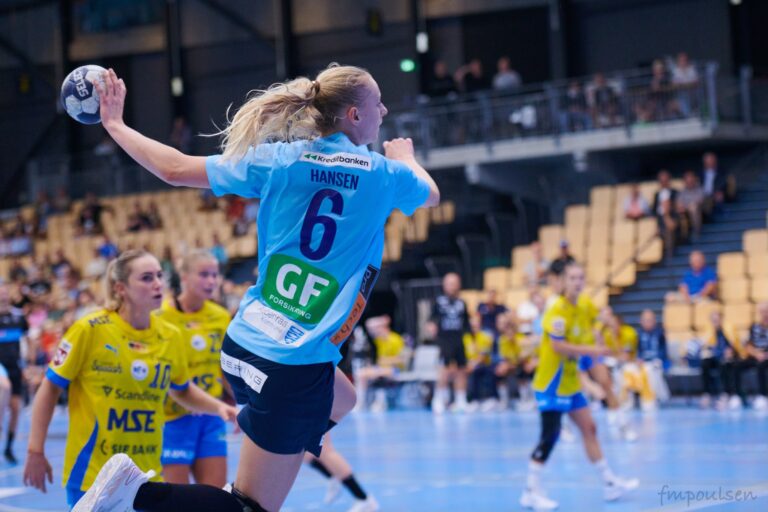 Lea Hansen stopper karrieren efter sæsonen