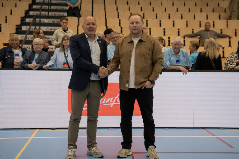 Sønderjyske Kvindehåndbold ansætter kommerciel chef