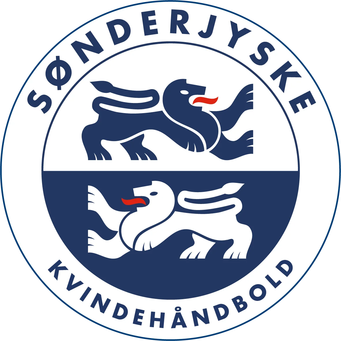 Sønderjyske Kvindehåndbold