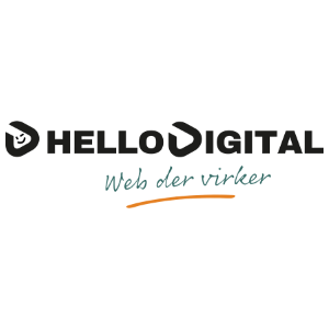 Hellodigital - hjemmesider, webshops og digital marketing