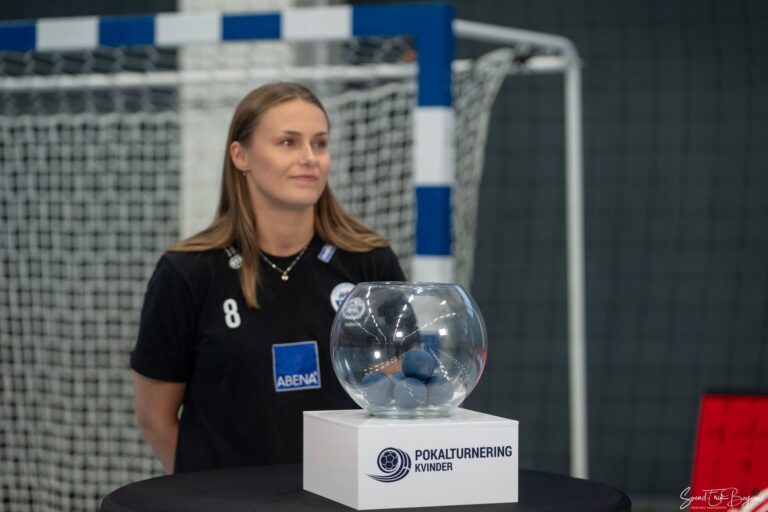 Sønderjyske én sejr fra FINAL4 – Horsens skal males lyseblåt